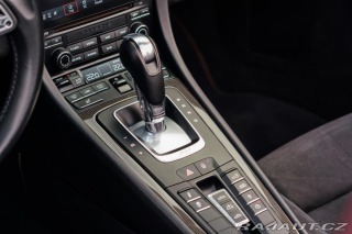 Porsche 911 Carrera 4 GTS Lift PPF Ca 2018