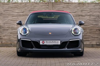 Porsche 911 Carrera 4 GTS Lift PPF Ca 2018