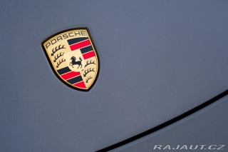 Porsche 911 Carrera 4 GTS Lift PPF Ca 2018