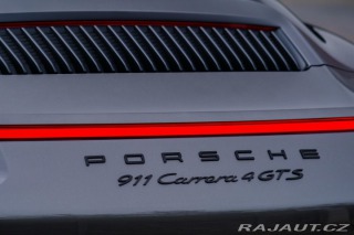 Porsche 911 Carrera 4 GTS Lift PPF Ca 2018