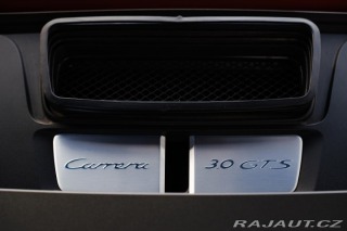 Porsche 911 Carrera 4 GTS Lift PPF Ca 2018