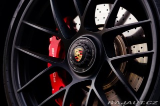 Porsche 911 Carrera 4 GTS Lift PPF Ca 2018