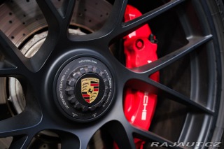 Porsche 911 Carrera 4 GTS Lift PPF Ca 2018