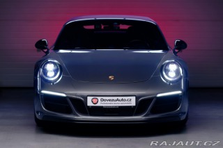 Porsche 911 Carrera 4 GTS Lift PPF Ca 2018