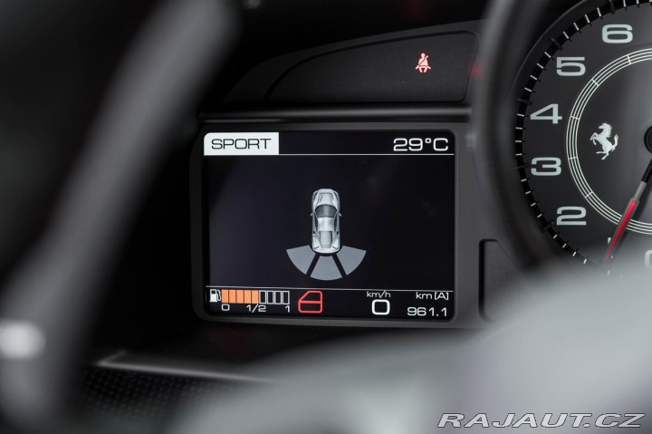 Ferrari 488 Pista PILOTI/Tailor Made/ 1800