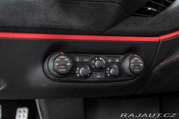 Ferrari 488 Pista PILOTI/Tailor Made/ 1800