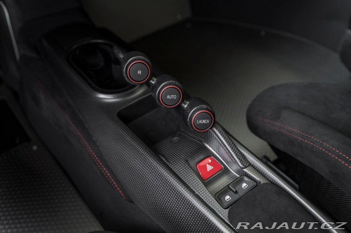 Ferrari 488 Pista PILOTI/Tailor Made/ 1800