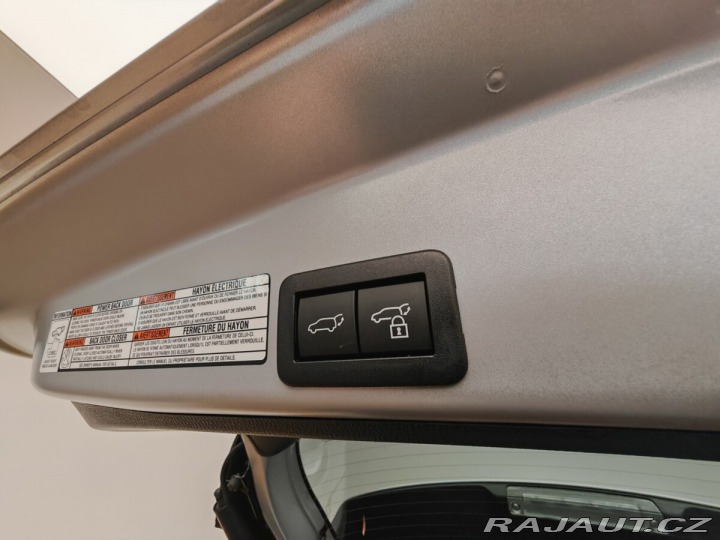 Toyota Yaris Cross 1.5 Hybrid FWD Executive 2025