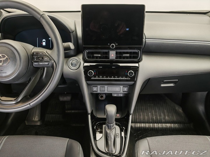 Toyota Yaris Cross 1.5 Hybrid FWD Executive 2025