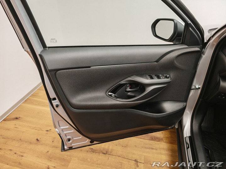 Toyota Yaris Cross 1.5 Hybrid FWD Executive 2025