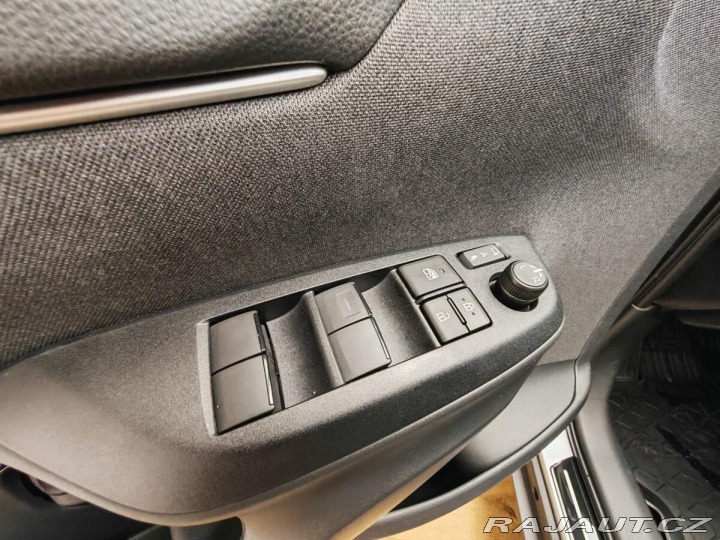 Toyota Yaris Cross 1.5 Hybrid FWD Executive 2025
