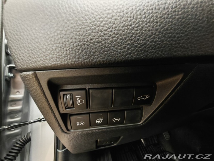 Toyota Yaris Cross 1.5 Hybrid FWD Executive 2025