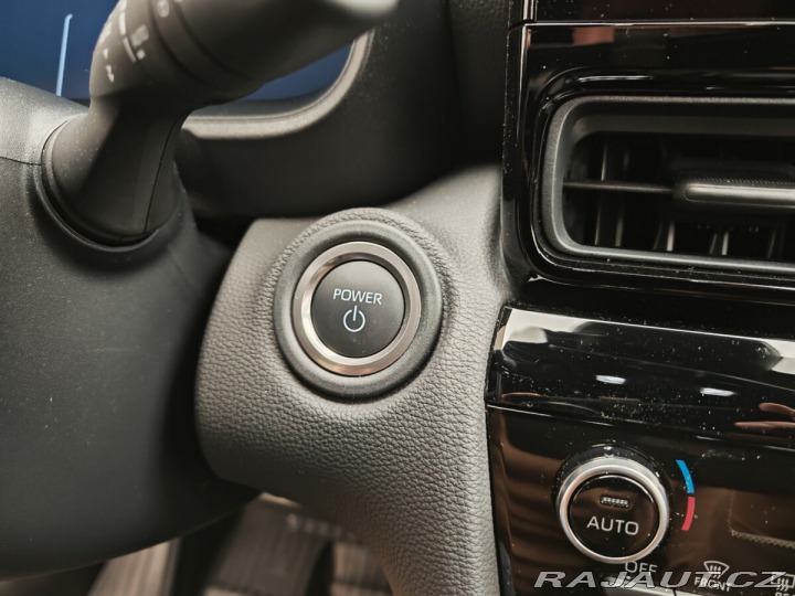 Toyota Yaris Cross 1.5 Hybrid FWD Executive 2025