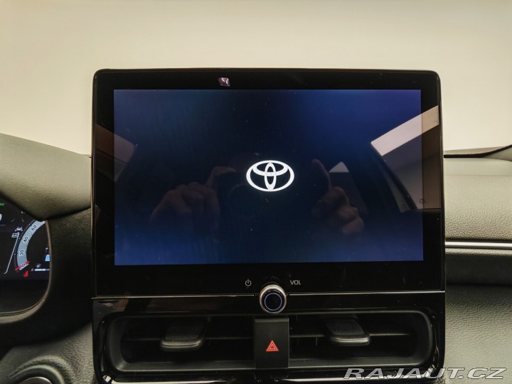 Toyota Yaris Cross 1.5 Hybrid FWD Executive 2025