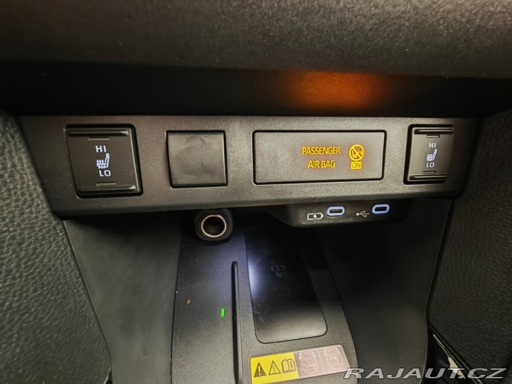 Toyota Yaris Cross 1.5 Hybrid FWD Executive 2025