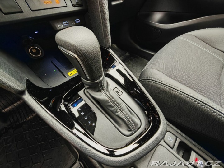 Toyota Yaris Cross 1.5 Hybrid FWD Executive 2025
