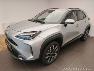 Toyota Yaris Cross 1.5 Hybrid FWD Executive 2025