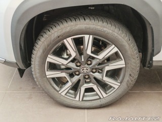 Toyota Yaris Cross 1.5 Hybrid FWD Executive 2025