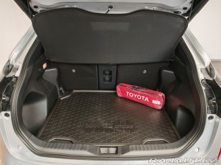 Toyota Yaris Cross 1.5 Hybrid FWD Executive 2025