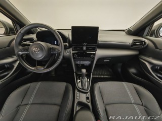 Toyota Yaris Cross 1.5 Hybrid FWD Executive 2025
