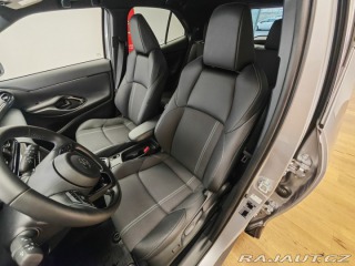 Toyota Yaris Cross 1.5 Hybrid FWD Executive 2025