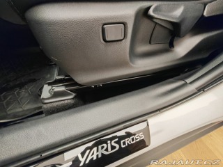 Toyota Yaris Cross 1.5 Hybrid FWD Executive 2025