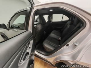 Toyota Yaris Cross 1.5 Hybrid FWD Executive 2025
