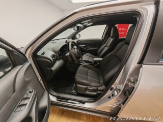 Toyota Yaris Cross 1.5 Hybrid FWD Executive 2025