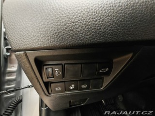 Toyota Yaris Cross 1.5 Hybrid FWD Executive 2025