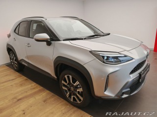 Toyota Yaris Cross 1.5 Hybrid FWD Executive 2025