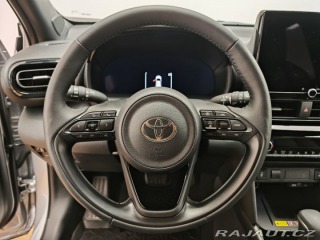 Toyota Yaris Cross 1.5 Hybrid FWD Executive 2025