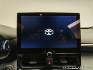 Toyota Yaris Cross 1.5 Hybrid FWD Executive 2025