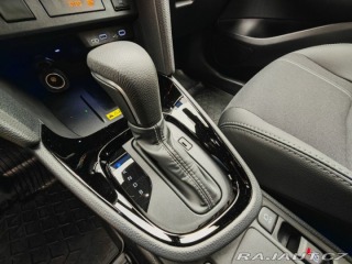 Toyota Yaris Cross 1.5 Hybrid FWD Executive 2025