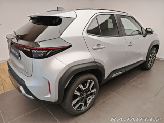 Toyota Yaris Cross 1.5 Hybrid FWD Executive 2025
