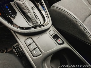 Toyota Yaris Cross 1.5 Hybrid FWD Executive 2025
