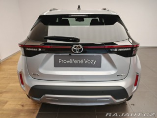 Toyota Yaris Cross 1.5 Hybrid FWD Executive 2025