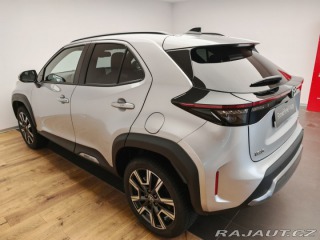 Toyota Yaris Cross 1.5 Hybrid FWD Executive 2025