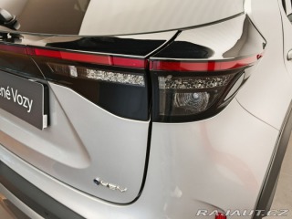 Toyota Yaris Cross 1.5 Hybrid FWD Executive 2025