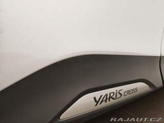 Toyota Yaris Cross 1.5 Hybrid FWD Executive 2025
