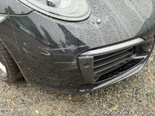 Porsche 911 TARGA 4S, DPH 2018