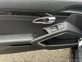 Porsche 911 TARGA 4S, DPH 2018
