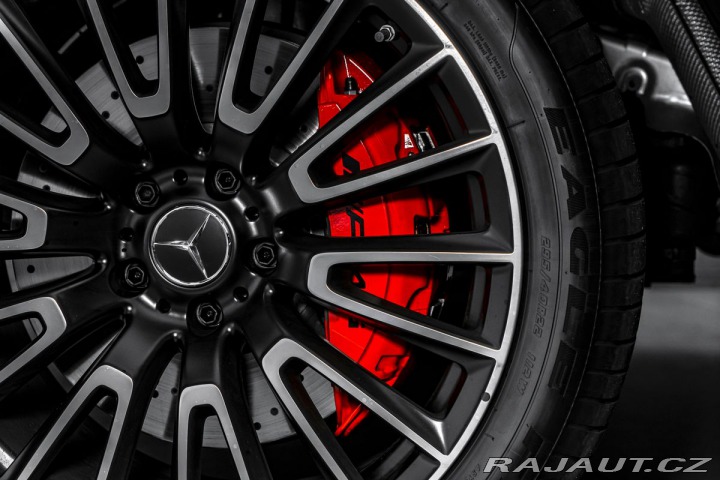 Mercedes-Benz G  1800