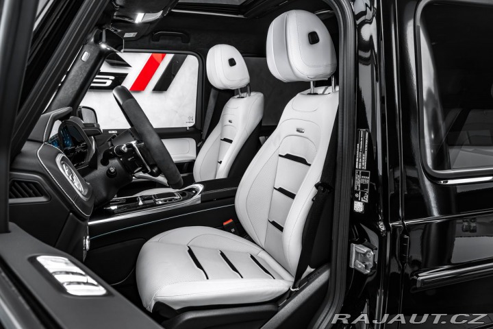 Mercedes-Benz G  1800