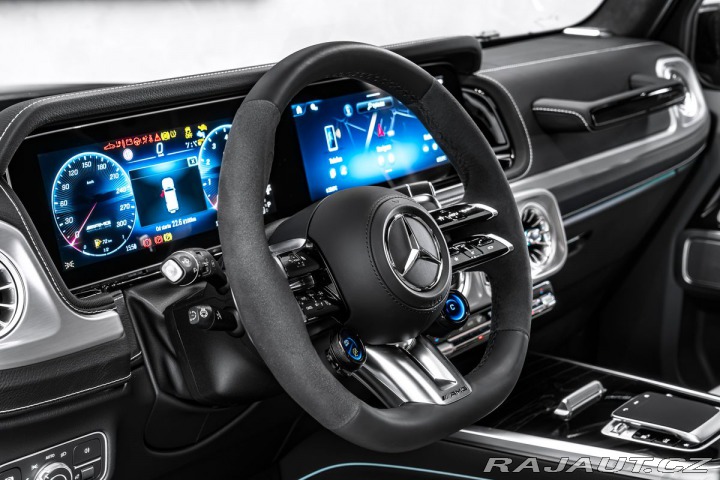 Mercedes-Benz G  1800