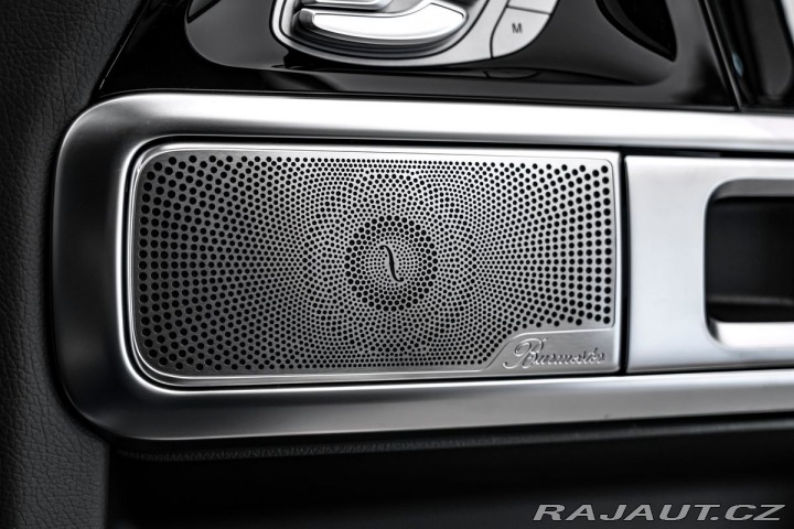 Mercedes-Benz G  2025