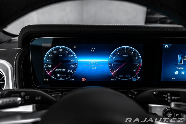 Mercedes-Benz G  1800