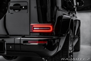 Mercedes-Benz G 2025