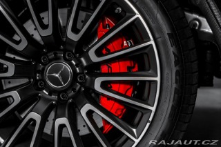 Mercedes-Benz G 2025