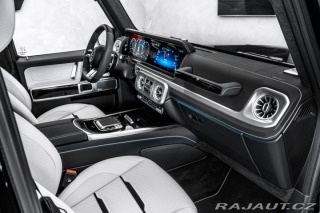 Mercedes-Benz G 2025