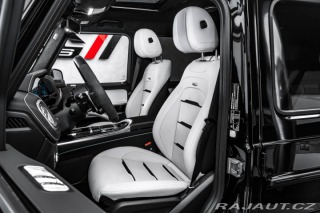 Mercedes-Benz G 2025